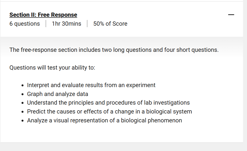 AP大考前最后一个多月，到底补什么最容易提分？