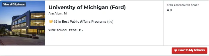 2026 U.S. News全美最佳研究生院排名发布，哪些黑马杀出重围？