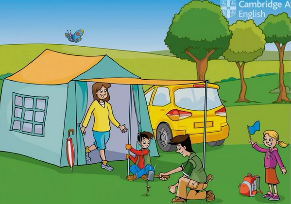 考官解析 | 2026剑桥少儿英语口语考试模拟视频全集