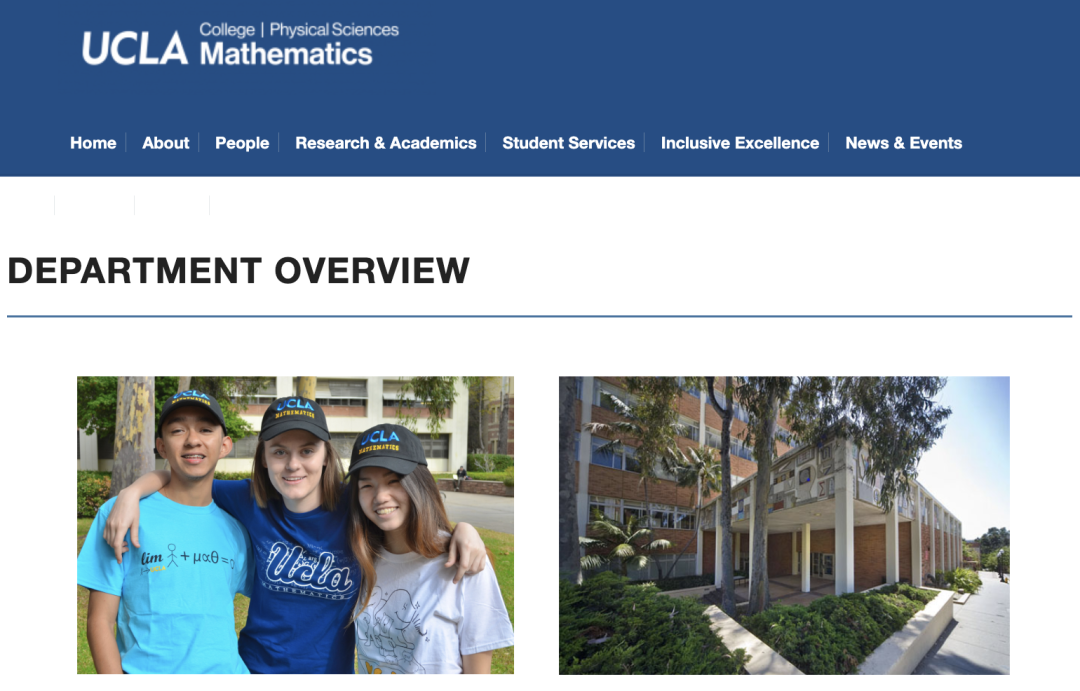 揭秘美本TOP10数学专业巅峰对决:哪所大学才是真正的“数神”摇篮? 揭秘美本TOP10数学专业巅峰对决:哪所大学才是真正的“数神”摇篮?