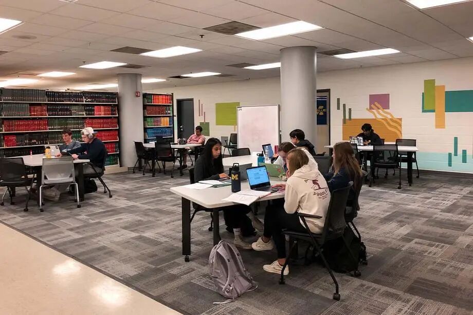 老师亲述:“公立常春藤”——密歇根大学安娜堡分校就读是什么体验? 老师亲述:“公立常春藤”——密歇根大学安娜堡分校就读是什么体验?