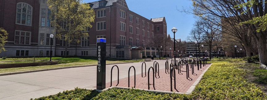 老师亲述:“公立常春藤”——密歇根大学安娜堡分校就读是什么体验? 老师亲述:“公立常春藤”——密歇根大学安娜堡分校就读是什么体验?