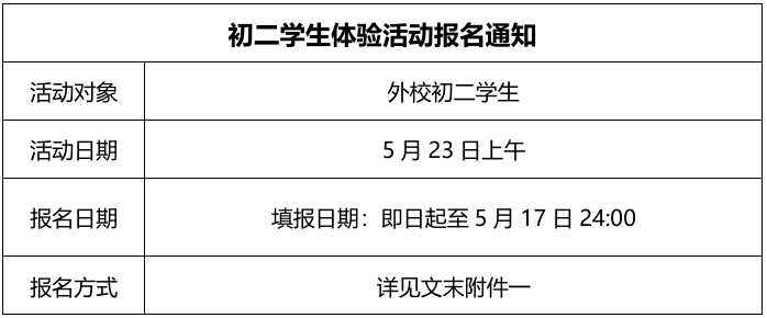 平和官宣第二场秋招！招生对象有变！如何准备？