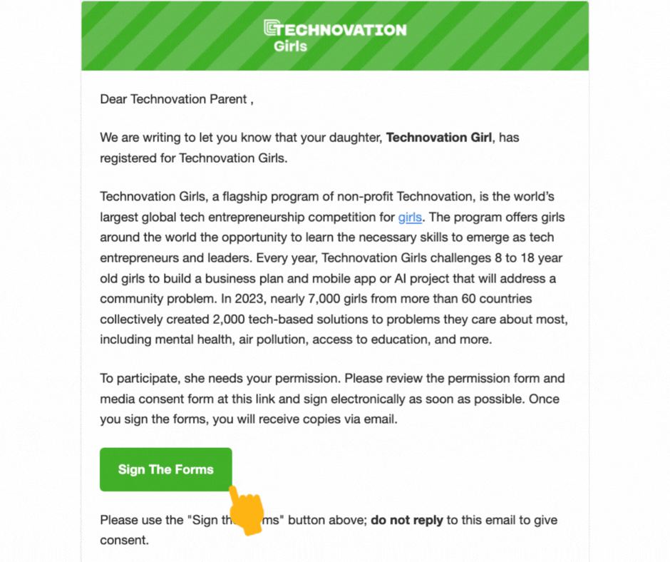 4 月 20 日截止！Technovation Girls 2026 提交规则与关键注意事项