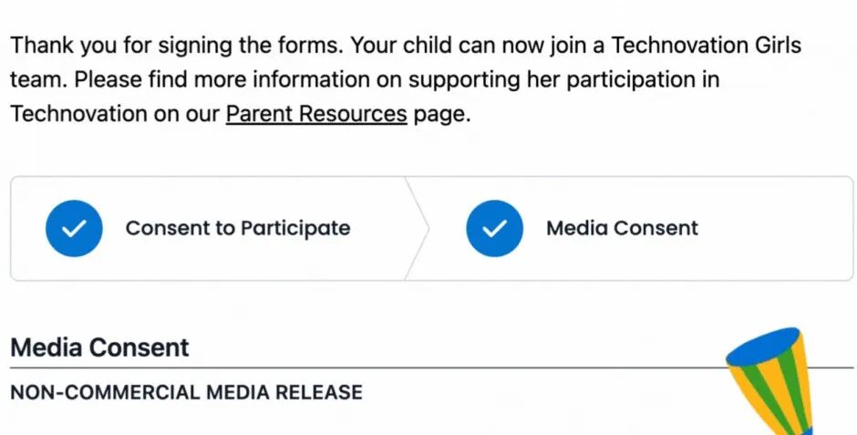 4 月 20 日截止！Technovation Girls 2026 提交规则与关键注意事项