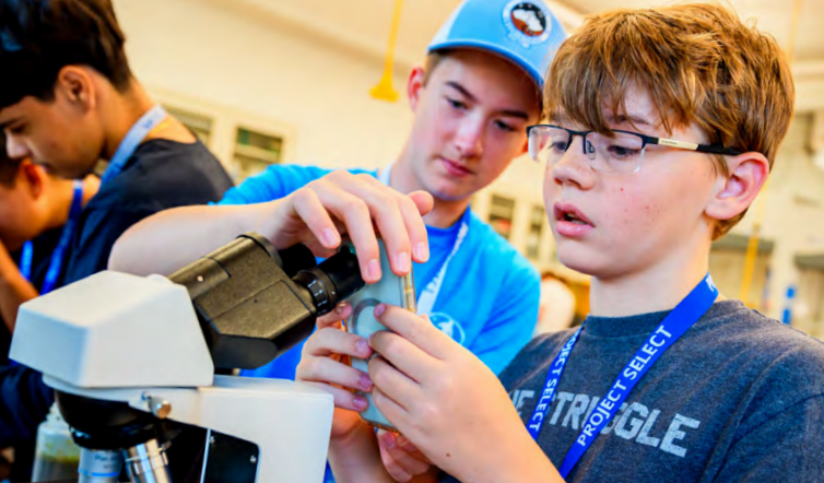 2026｜全美最强的工程学院、Rose-Hulman罗斯-霍尔曼学院夏校！