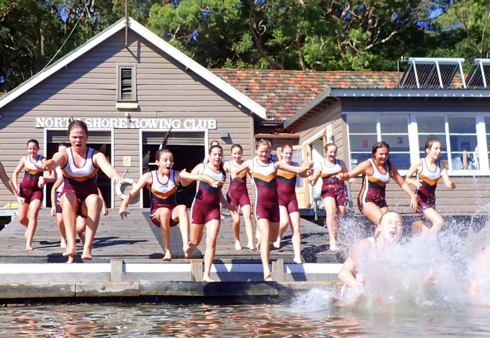 【悉尼优质私立女校】罗斯维尔学院 - Roseville College！(上篇）