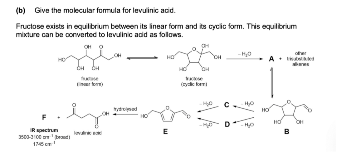 UKChO化学竞赛考点精讲：茶叶中的“黄金成分”——多酚（Polyphenols），附机构UKChO竞赛培训课程直通车