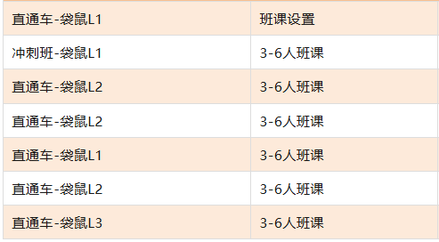 别急着考AMC8！低龄娃的数学启蒙，还得是袋鼠数学竞赛！附机构袋鼠数学竞赛培训课程
