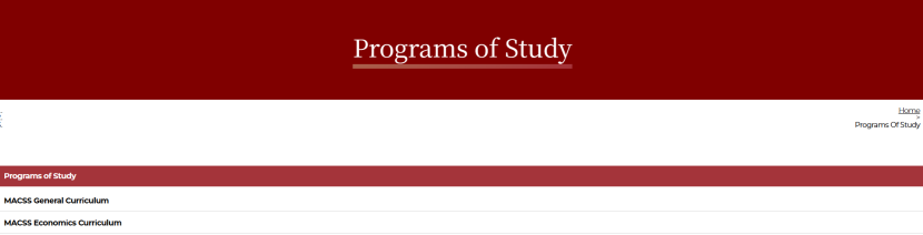 就读体验 | 读博就业两不误，芝加哥大学MACSS是量化+社科学生的首选！
