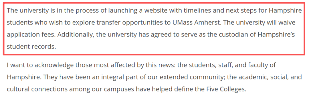 突发！又一所风评极佳的美国高校倒闭！未来十年，还有442所关停和合并......