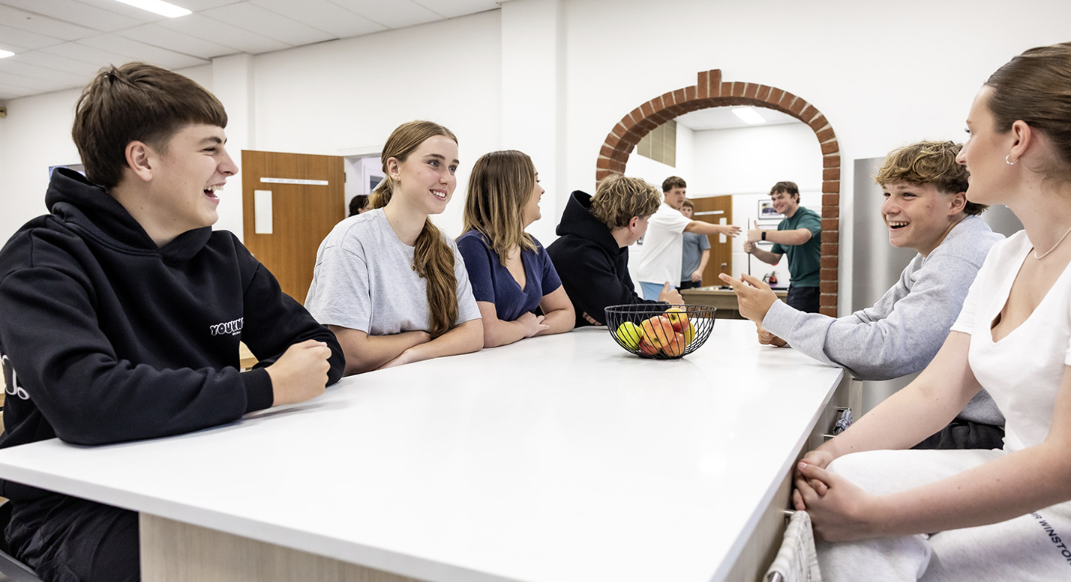 【悉尼优质私立混校】Barker College 巴克学院（上篇）！