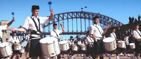 【悉尼私立寄宿男校】Scots College 斯考茨中学！