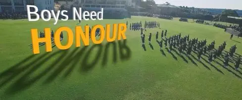 【悉尼私立寄宿男校】Scots College 斯考茨中学！