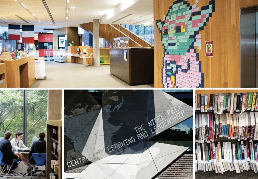 深度解析澳大利亚私立男校有何教学优势！