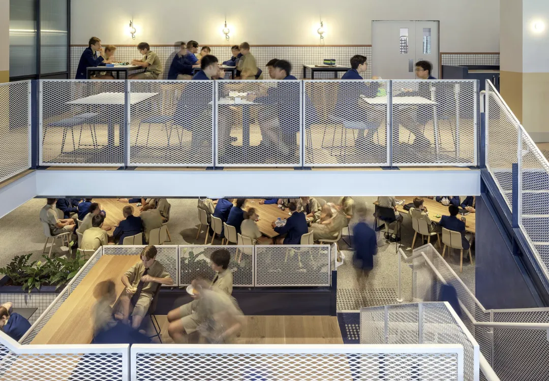 【深度解析】澳大利亚私立男校有何教学优势！