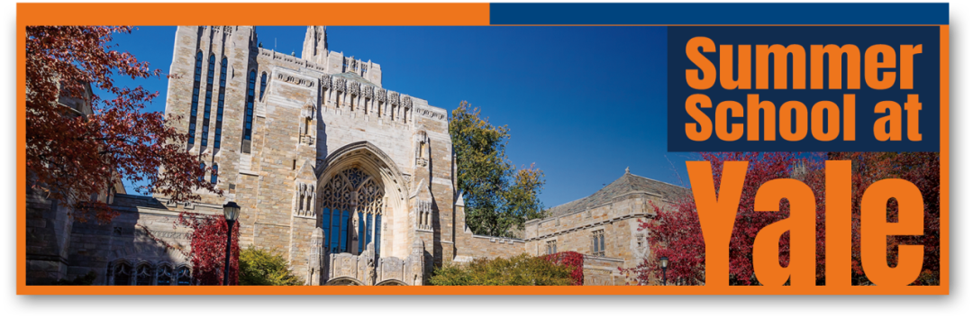 中学生在耶鲁学了两周理工科，不刷题，还缓解了刷题内耗...