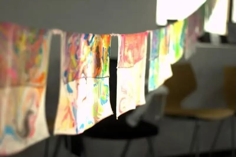 【医学实践】当心理学与艺术，成为同一门语言：爱因思创造性艺术疗愈与心理学