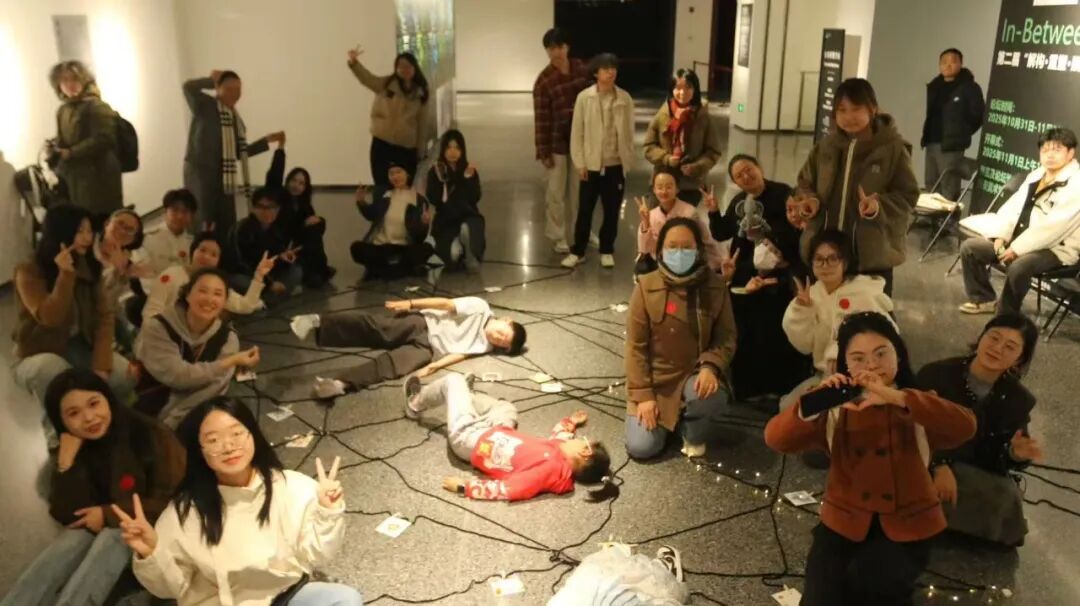 【医学实践】当心理学与艺术，成为同一门语言：爱因思创造性艺术疗愈与心理学