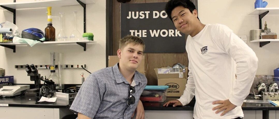 2026加州戴维斯分校UCD，唯一的官网夏校！14-18岁学生可冲！倒计时！