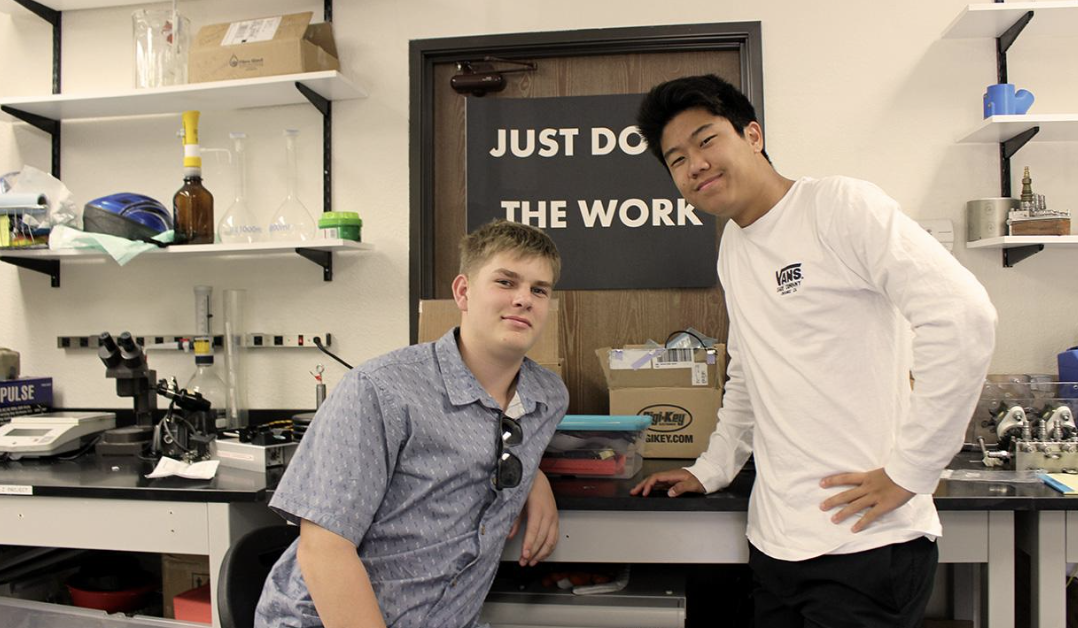 2026｜加州戴维斯分校UCD，唯一的官网夏校！14-18岁学生可冲！倒计时！