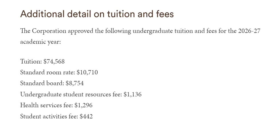 纽大本科就读费用全面破10万美元/年！美国留学成本飙升，如何应对？