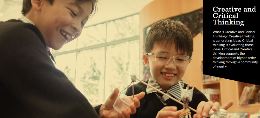 【悉尼私立寄宿混校】纽因顿学院 Newington College！