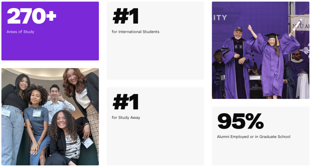 纽约不只有哥大NYU！这8所私立大学藏着华尔街、百老汇和硅谷的入场券（附最新排名+学费）