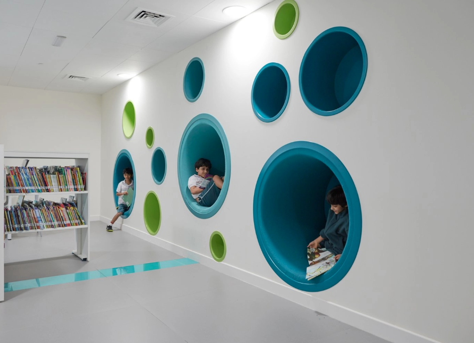 谢赫扎耶德男子私立学院（The Sheikh Zayed Private Academy for Boys）入学指南