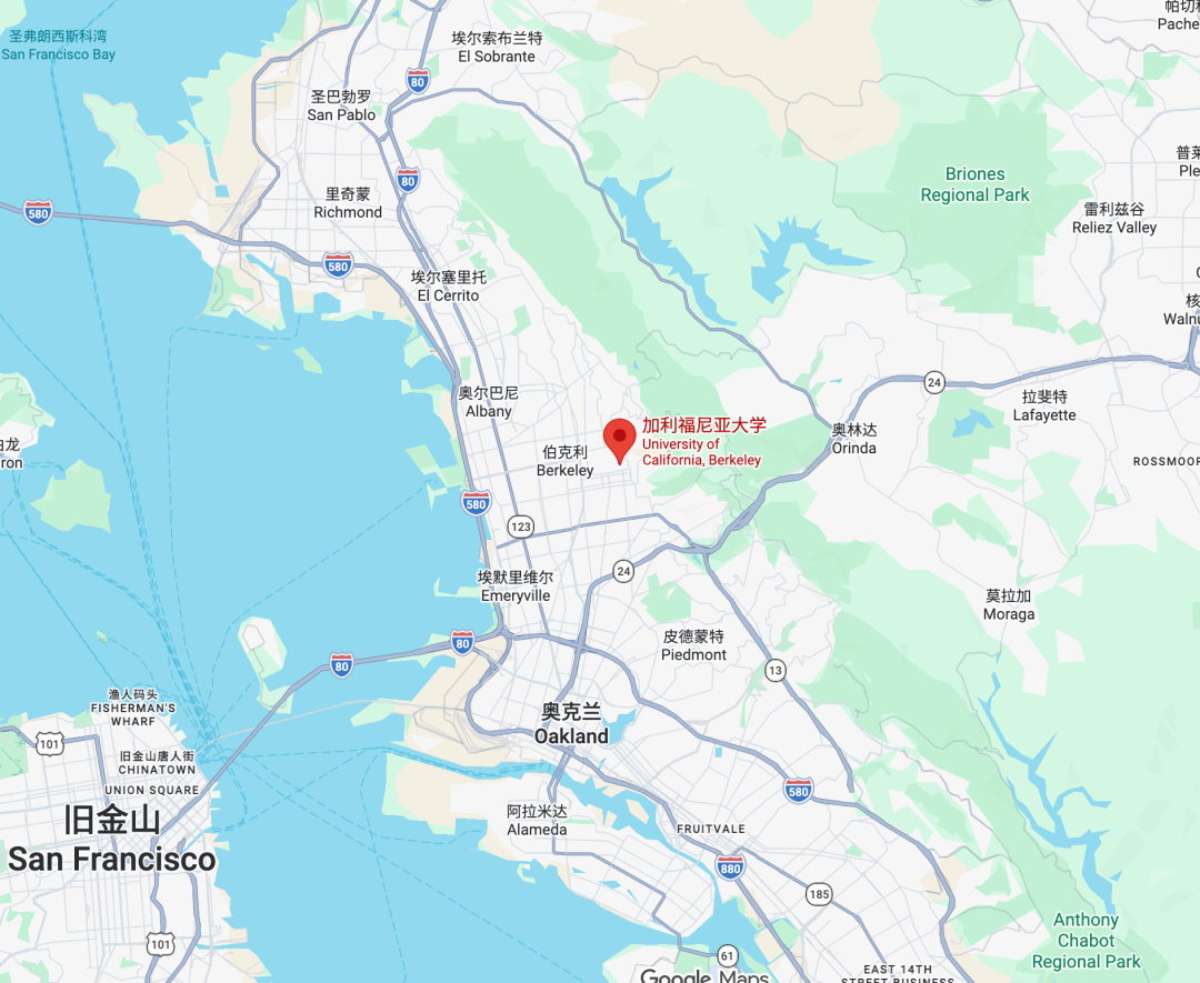 UCB和UCLA有哪些区别？8个方面的“硬碰硬”，真实住了！