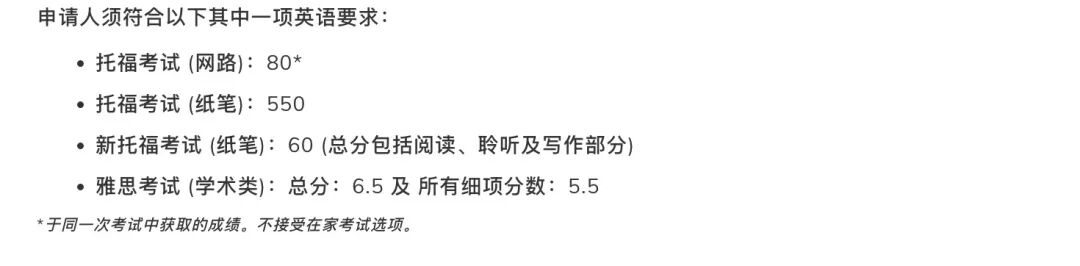 想上岸港三？先搞懂这三所学校的申请难度！