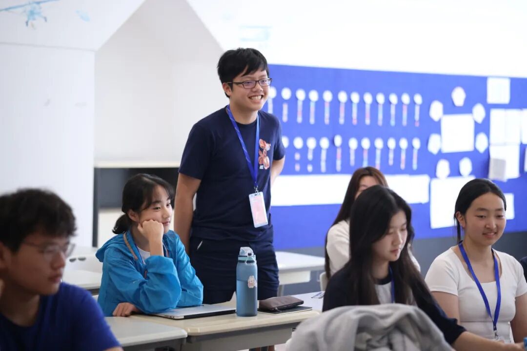 【7-12年级】零基础萌新如何入门BP辩论？哈佛辩论营（中国站）等你加入！