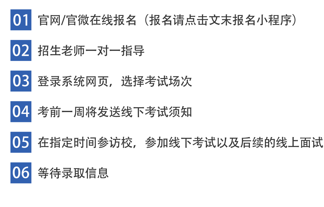 浦华曜ONE | 个人学校四年制招生开启 浦华曜ONE | 个人学校四年制招生开启