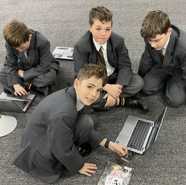 【悉尼优质私立男校】St Augustine's College——悉尼上北区阳光男校【下篇】