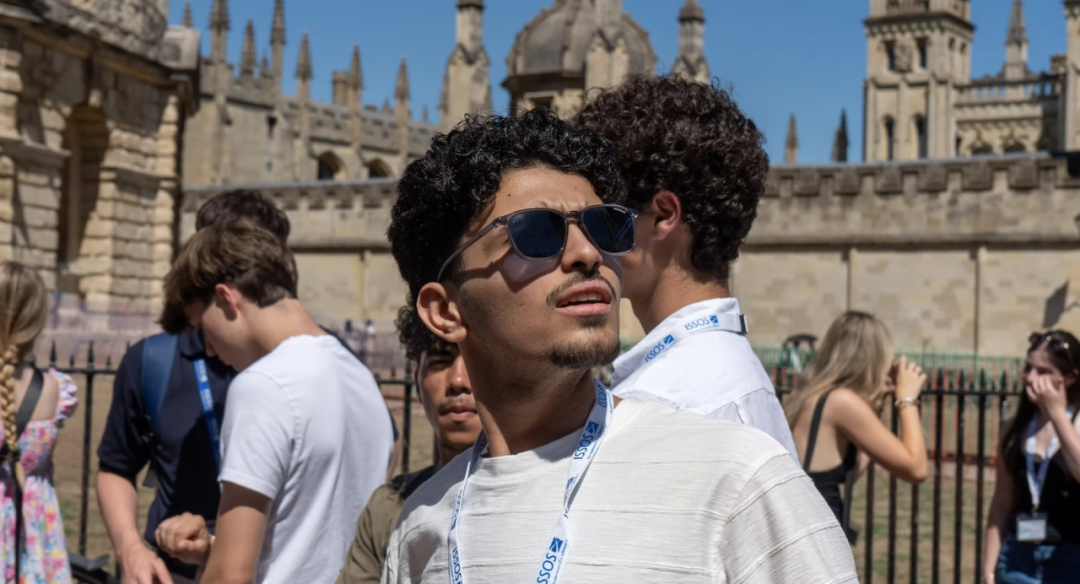 2026｜英美最地道的综合营夏校ISSOS！在剑桥大学、圣安德鲁斯度过最美好的一次夏天！