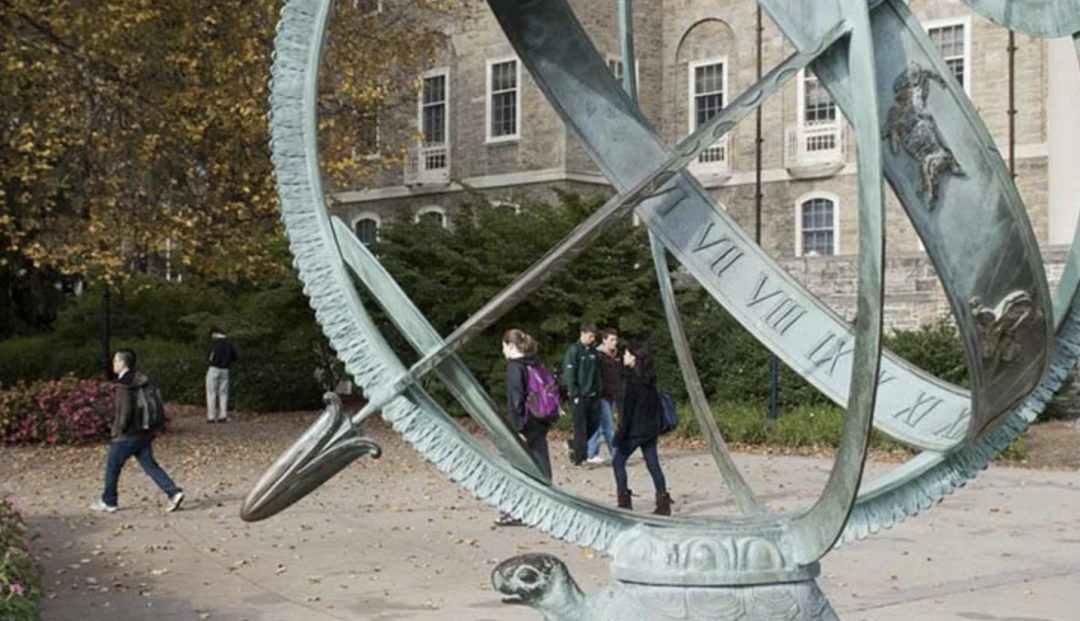 美本RD申请正式结束,淡定!这7所美国大学还能申请,还能放手一搏! 美本RD申请正式结束,淡定!这7所美国大学还能申请,还能放手一搏!