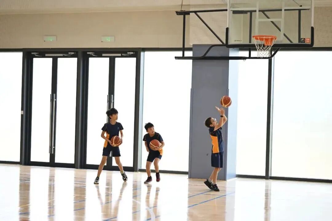 2026学年上海浦东新区民办沪港学校小学及初中招生简章 2026学年上海浦东新区民办沪港学校小学及初中招生简章