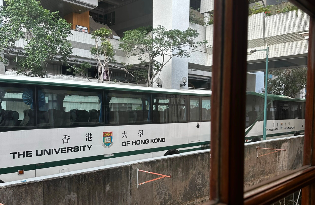 2026高考倒计时60天！报考港澳高校需要做什么？不同分数段有哪些升学路径？