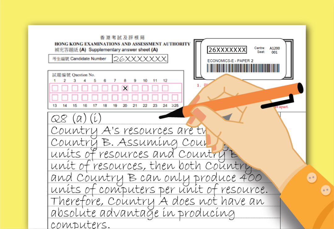 应届生&转轨生速看！2026DSE明天开考，别只盯着考前清单