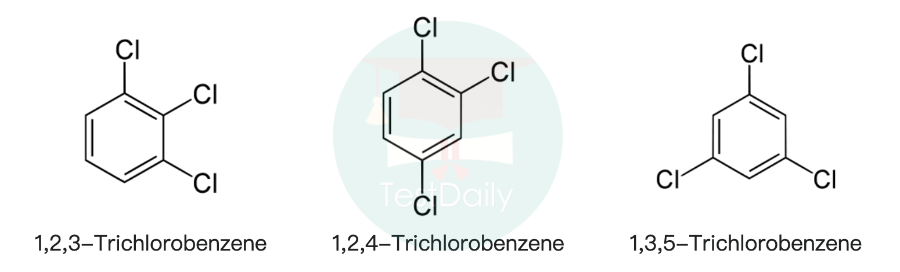 CCC重点考点之有机同分异构（isomer），精华干货分享！