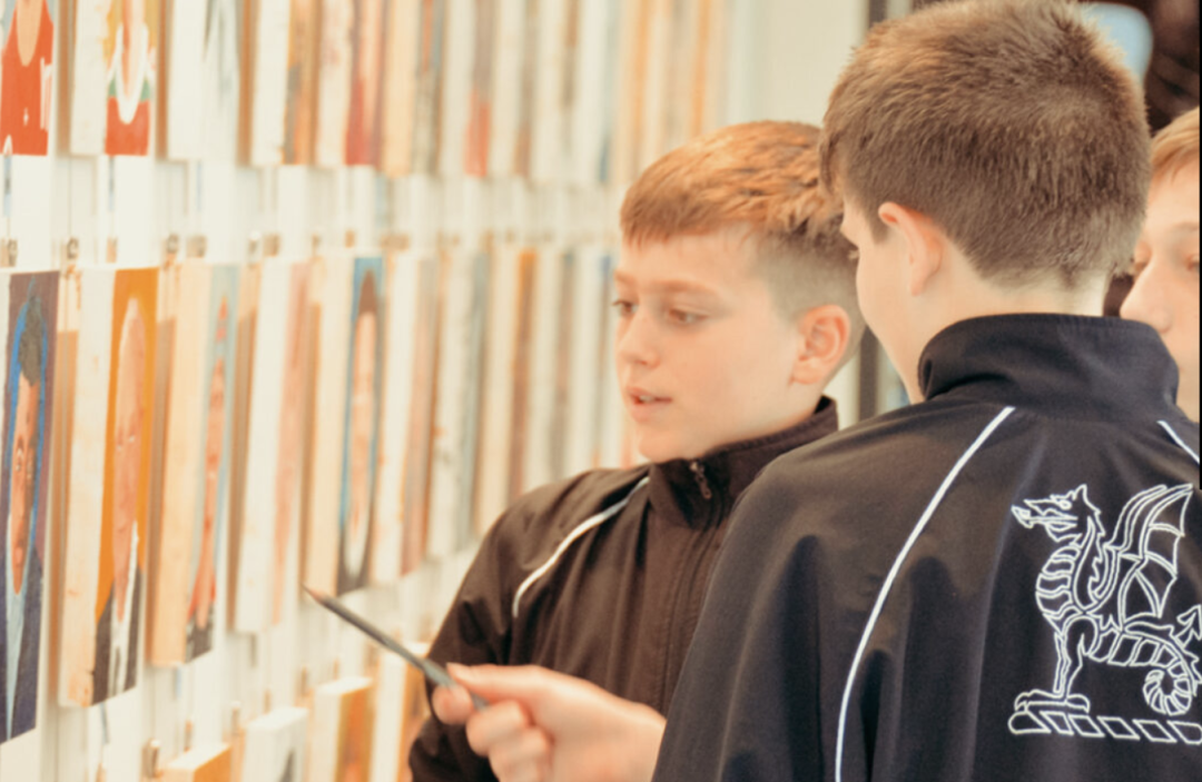 【悉尼私立寄宿混校】纽因顿学院 Newington College！