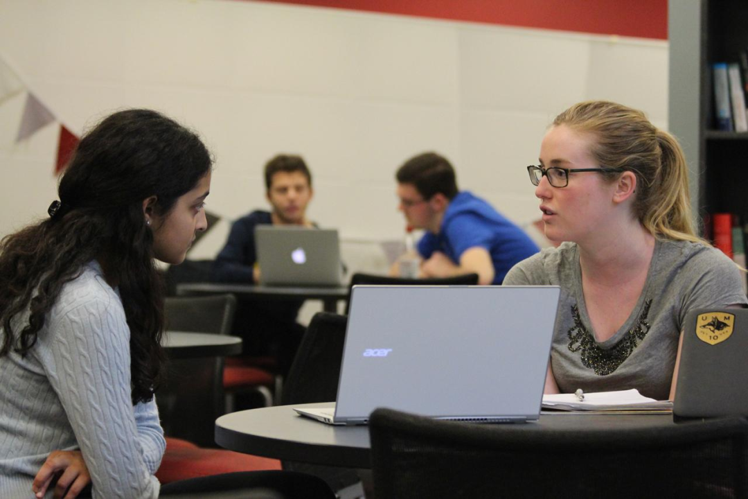 学姐亲述:“公立常春藤”——密歇根大学安娜堡分校就读是什么体验?