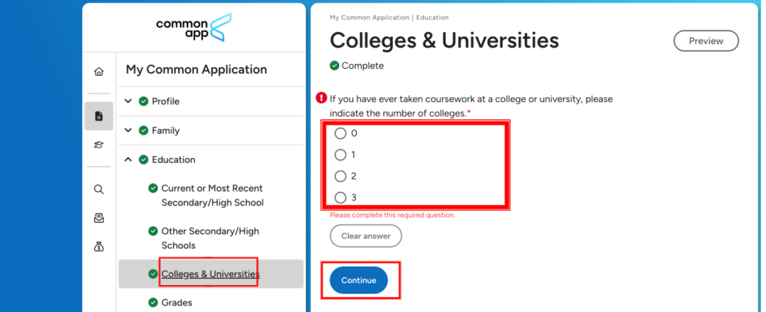 【申请干货】夏校这么填进 CA系统,招生官当场眼前一亮! 【申请干货】夏校这么填进 CA系统,招生官当场眼前一亮!