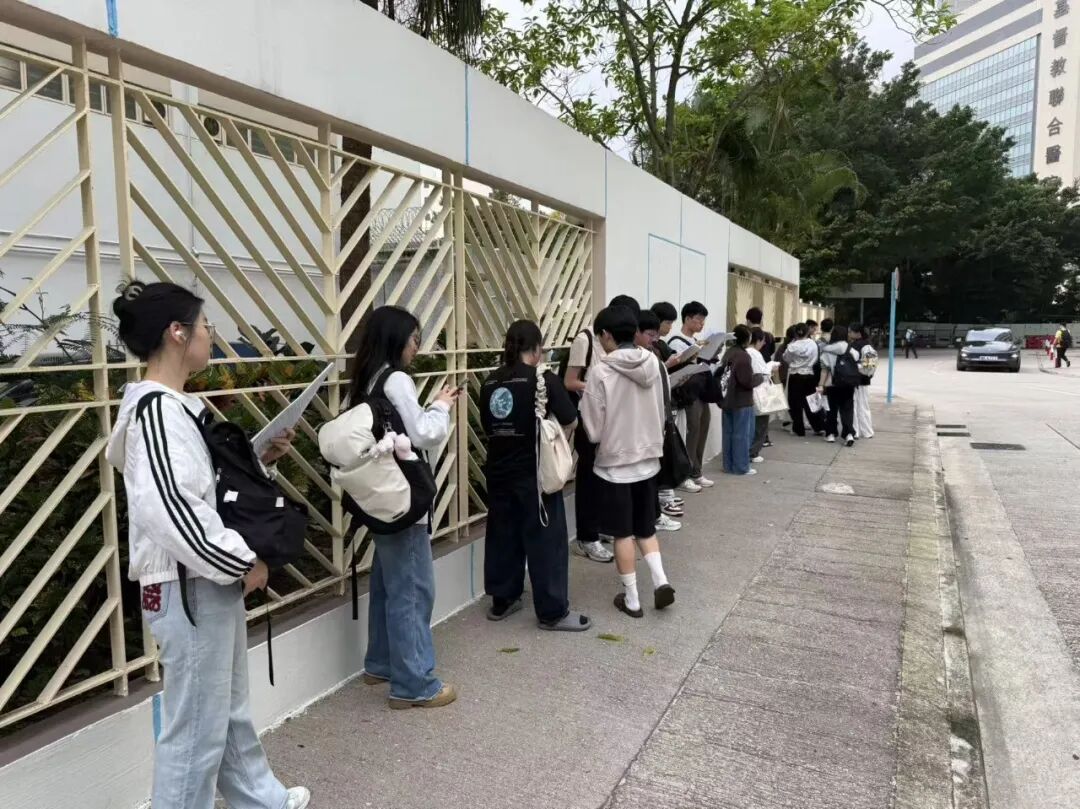 2026DSE考情速递|常青藤直击之中国语文真题回顾与解析