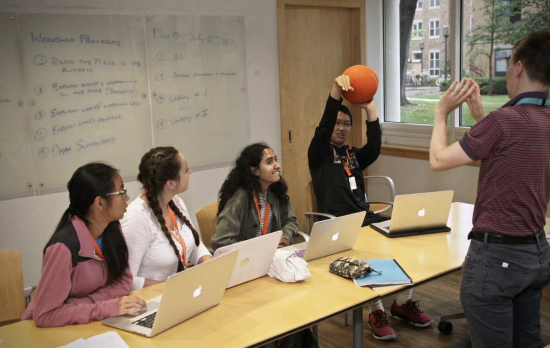 2026｜全美3大天才营之一、西北大学CTD天才营！文科理科课程多达59门！快赶上末班车！（6-8年级线下）