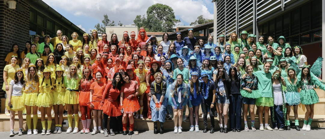 【悉尼优质私立女校】罗斯维尔学院 - Roseville College！(上篇）