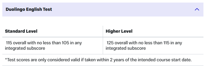UCL Level 4不接受了！考爱德思IG ESL这个证书的学生今年要格外注意！