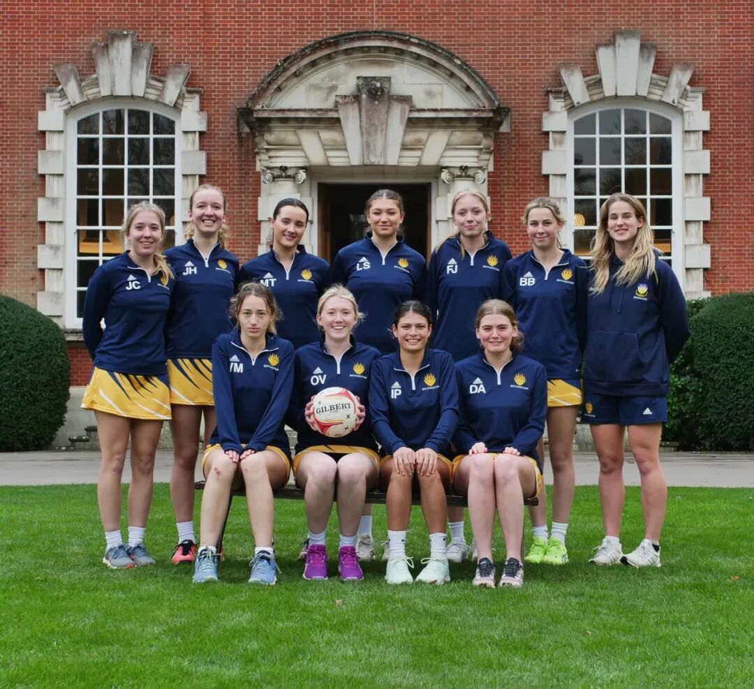 Bryanston School｜IB成绩40分以上超六成，入围英国2025年度最佳混校，马术强校+诺贝尔奖摇篮