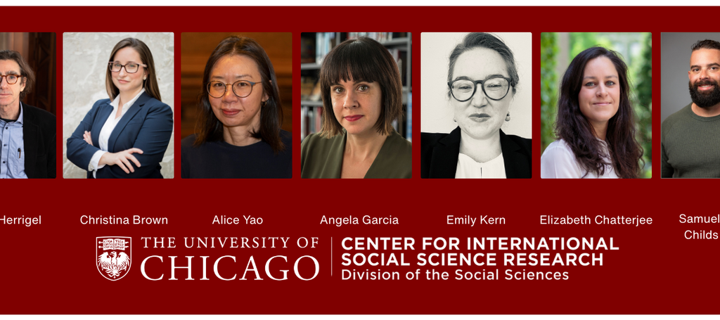 就读体验 | 读博就业两不误，芝加哥大学MACSS是量化+社科学生的首选！