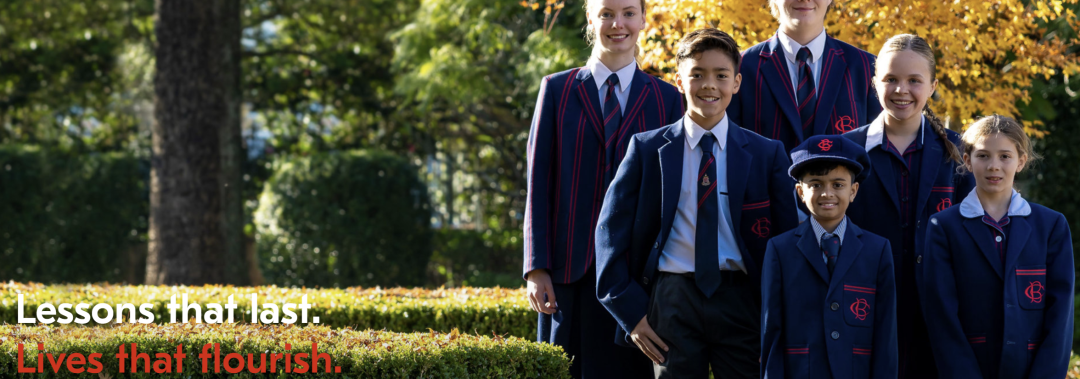 悉尼优质私立混校Barker College 巴克学院（上篇）！